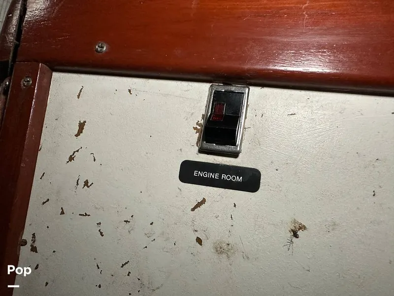 Slide: The Image of Gulfstar 41 Ketch 1974 - 14901250