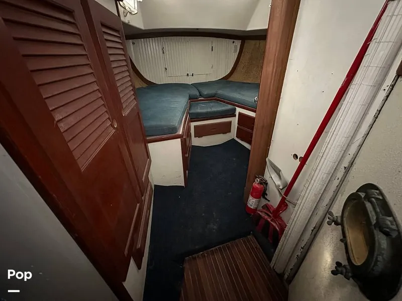 Slide: The Image of Gulfstar 41 Ketch 1974 - 14901251