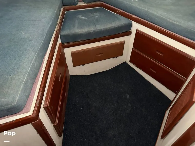 Slide: The Image of Gulfstar 41 Ketch 1974 - 14901257