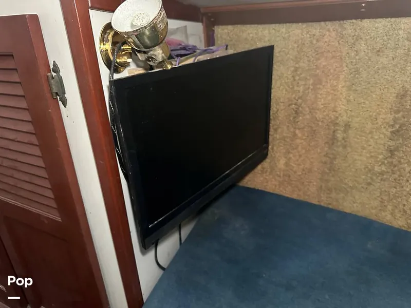 Slide: The Image of Gulfstar 41 Ketch 1974 - 14901260