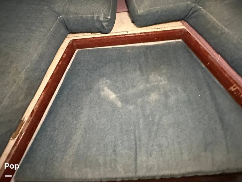 Slide: The Image of Gulfstar 41 Ketch 1974 - 14901261