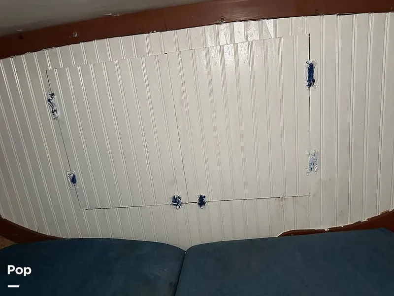 Slide: The Image of Gulfstar 41 Ketch 1974 - 14901262