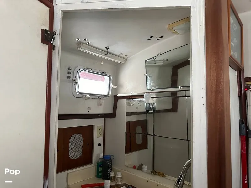 Slide: The Image of Gulfstar 41 Ketch 1974 - 14901268