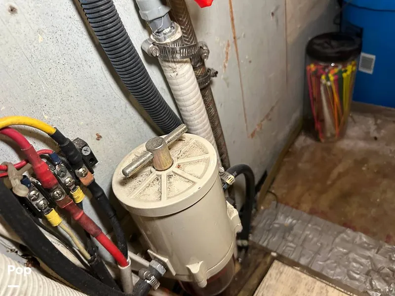 Slide: The Image of Gulfstar 41 Ketch 1974 - 14901278