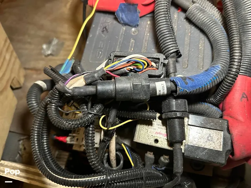 Slide: The Image of Gulfstar 41 Ketch 1974 - 14901293