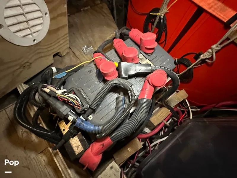 Slide: The Image of Gulfstar 41 Ketch 1974 - 14901295