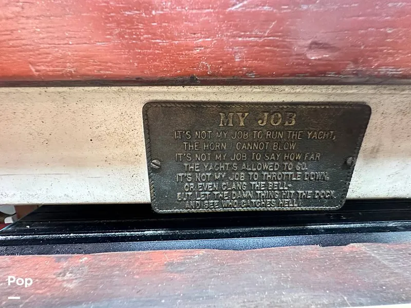 Slide: The Image of Gulfstar 41 Ketch 1974 - 14901308