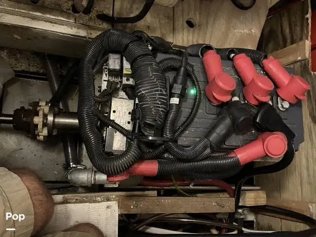 Slide: The Image of Gulfstar 41 Ketch 1974 - 14902040