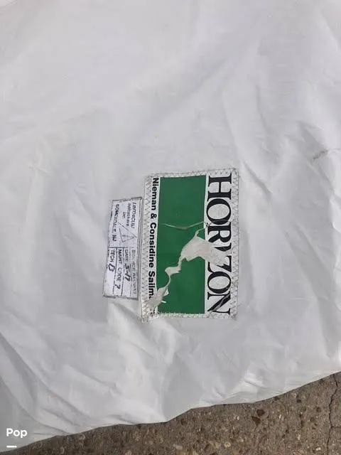 Slide: The Image of Gulfstar 41 Ketch 1974 - 14902043