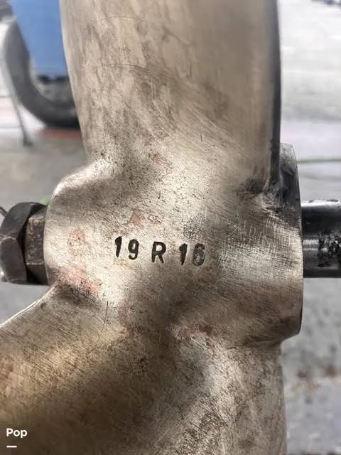 Slide: The Image of Gulfstar 41 Ketch 1974 - 14902045