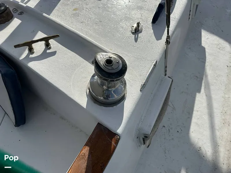 Slide: The Image of Gulfstar 41 Ketch 1974 - 14901070