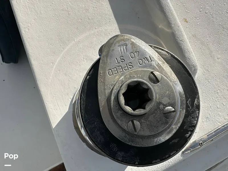 Slide: The Image of Gulfstar 41 Ketch 1974 - 14901071