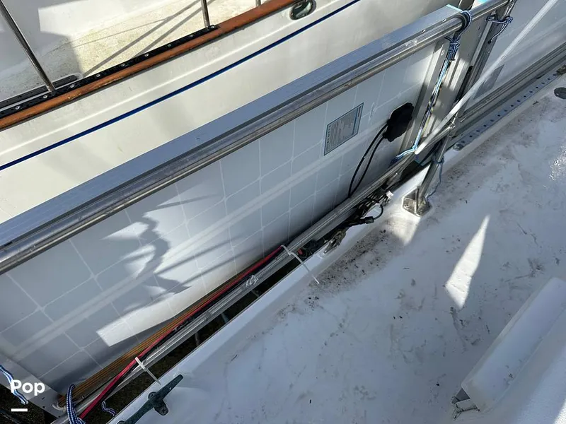 Slide: The Image of Gulfstar 41 Ketch 1974 - 14901078