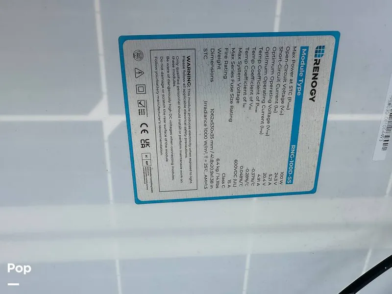 Slide: The Image of Gulfstar 41 Ketch 1974 - 14901081