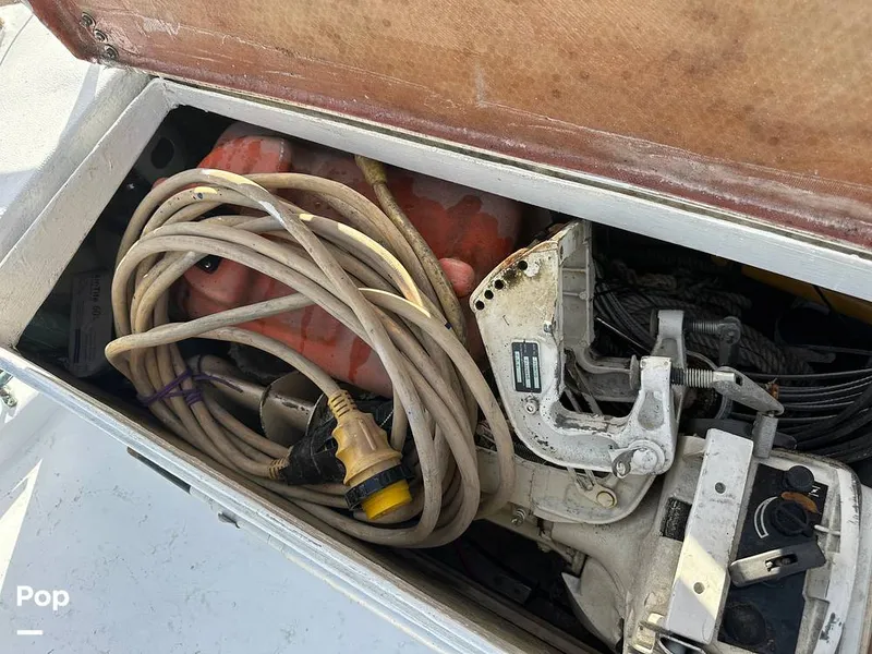 Slide: The Image of Gulfstar 41 Ketch 1974 - 14901089