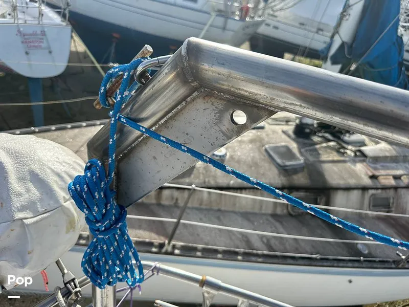 Slide: The Image of Gulfstar 41 Ketch 1974 - 14901095