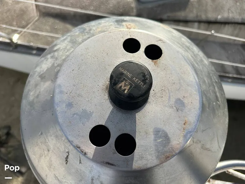 Slide: The Image of Gulfstar 41 Ketch 1974 - 14901098