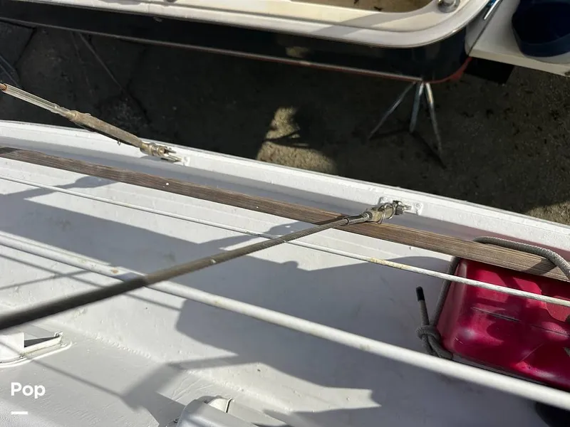 Slide: The Image of Gulfstar 41 Ketch 1974 - 14901116