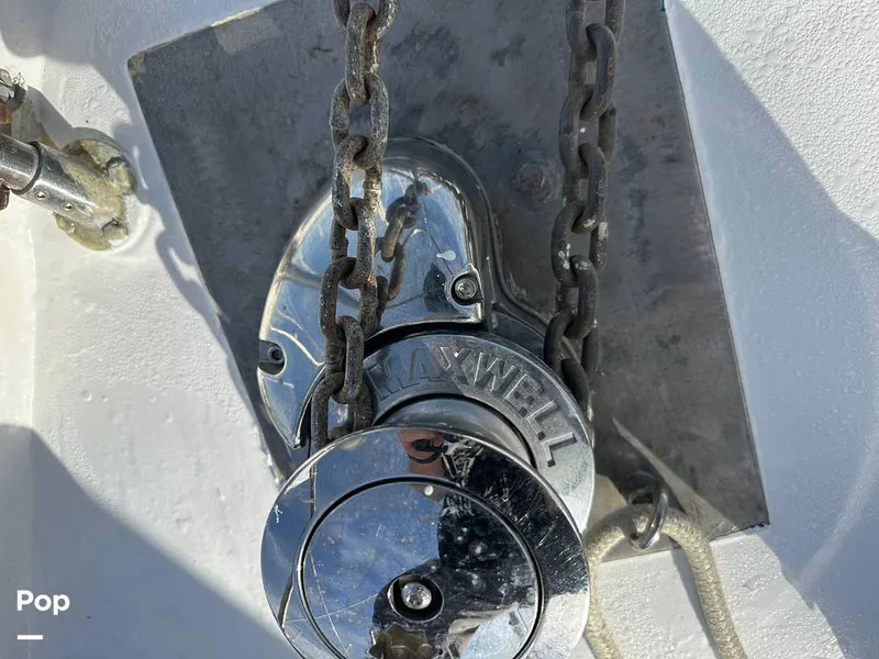 Slide: The Image of Gulfstar 41 Ketch 1974 - 14901122