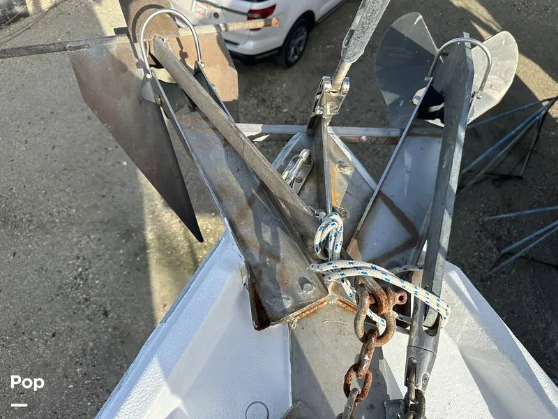 Slide: The Image of Gulfstar 41 Ketch 1974 - 14901123