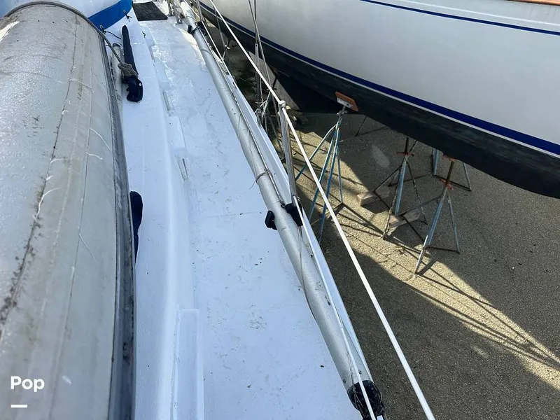 Slide: The Image of Gulfstar 41 Ketch 1974 - 14901127