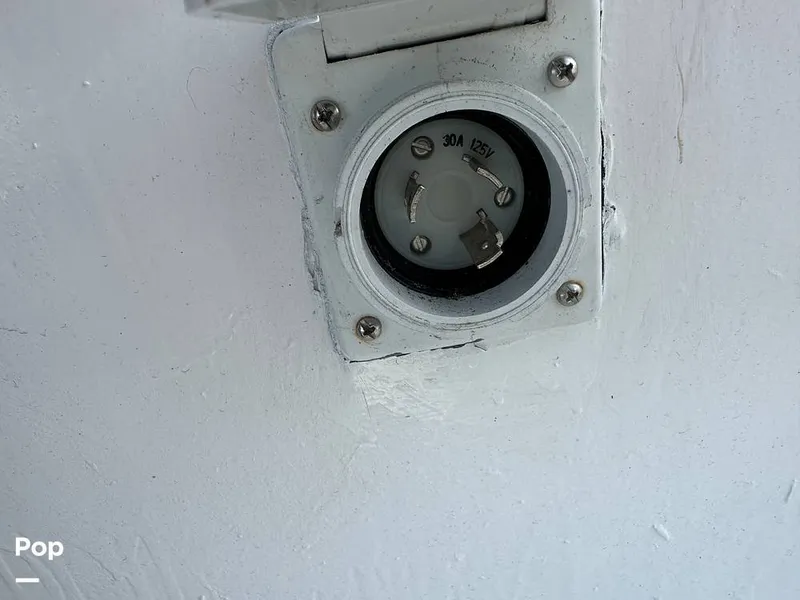 Slide: The Image of Gulfstar 41 Ketch 1974 - 14901132