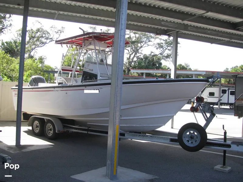 The Image of Boston Whaler 24 Outrage 1995 - 15935543