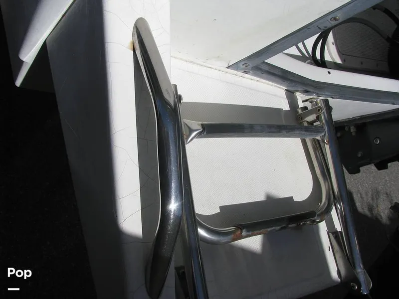 Slide: The Image of Boston Whaler 24 Outrage 1995 - 15935532