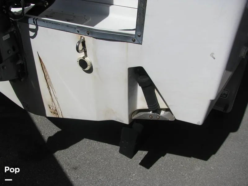 Slide: The Image of Boston Whaler 24 Outrage 1995 - 15935536