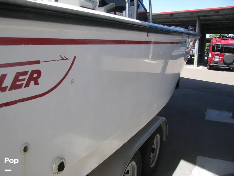 Slide: The Image of Boston Whaler 24 Outrage 1995 - 15935540