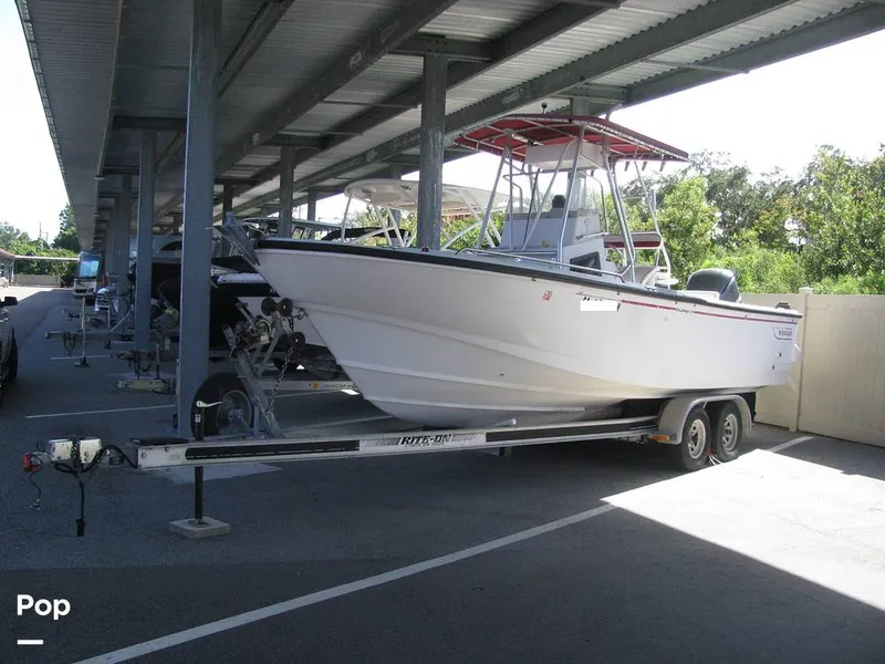 Slide: The Image of Boston Whaler 24 Outrage 1995 - 15935523