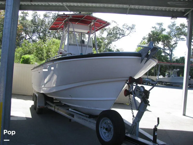 Slide: The Image of Boston Whaler 24 Outrage 1995 - 15935541