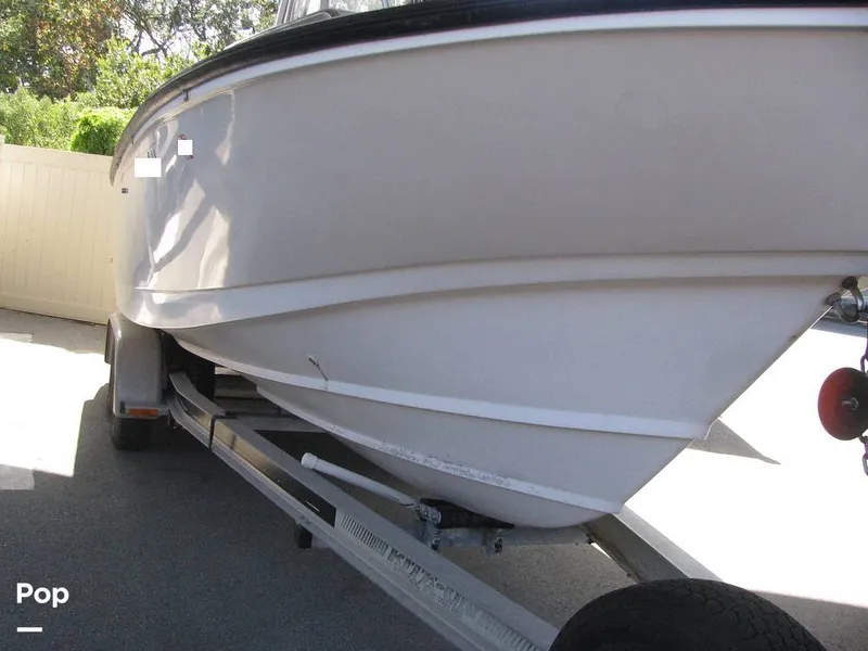 Slide: The Image of Boston Whaler 24 Outrage 1995 - 15935542