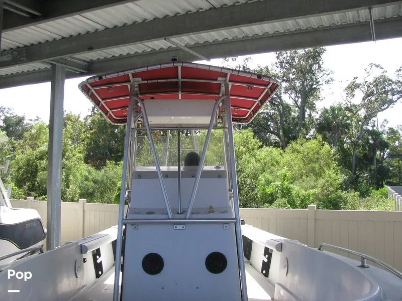 Slide: The Image of Boston Whaler 24 Outrage 1995 - 15935550