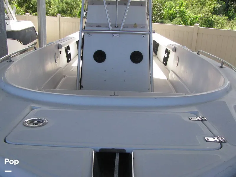 Slide: The Image of Boston Whaler 24 Outrage 1995 - 15935551