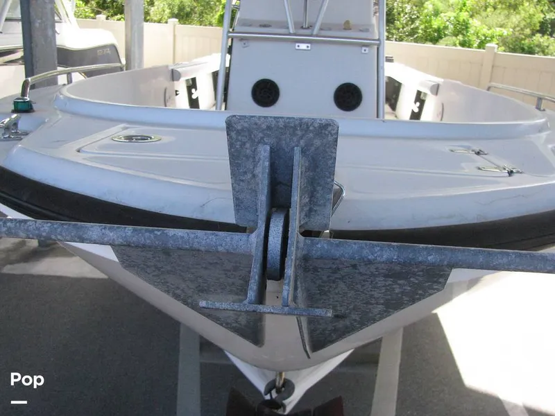 Slide: The Image of Boston Whaler 24 Outrage 1995 - 15935552