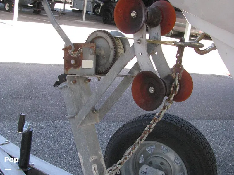 Slide: The Image of Boston Whaler 24 Outrage 1995 - 15935559