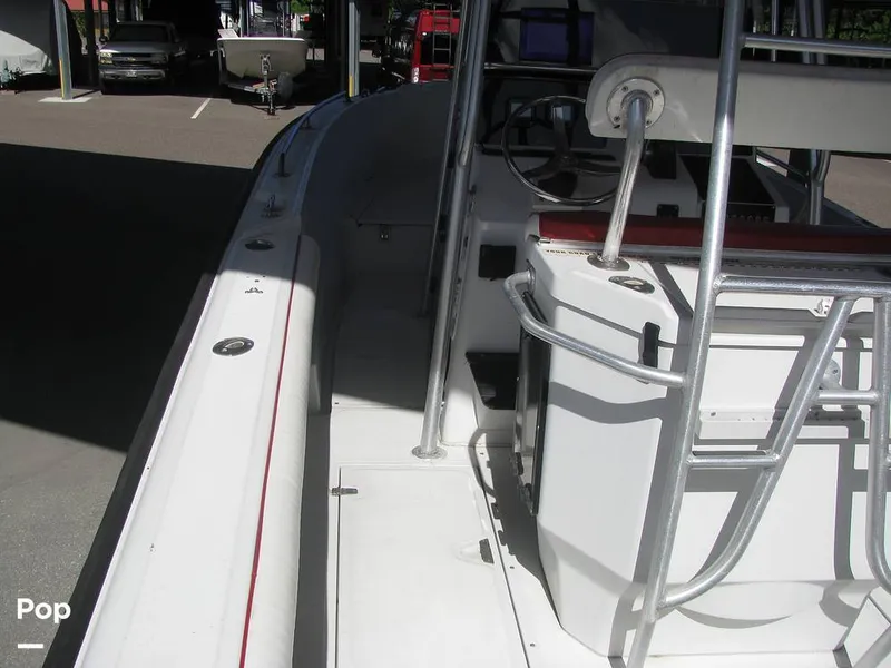Slide: The Image of Boston Whaler 24 Outrage 1995 - 15935562
