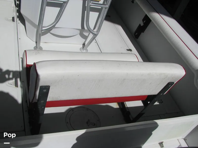 Slide: The Image of Boston Whaler 24 Outrage 1995 - 15935563