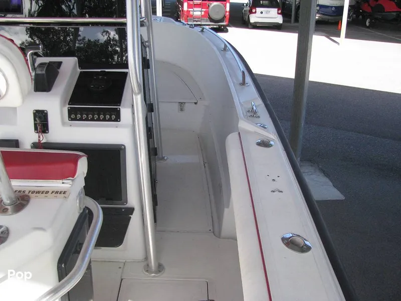 Slide: The Image of Boston Whaler 24 Outrage 1995 - 15935564
