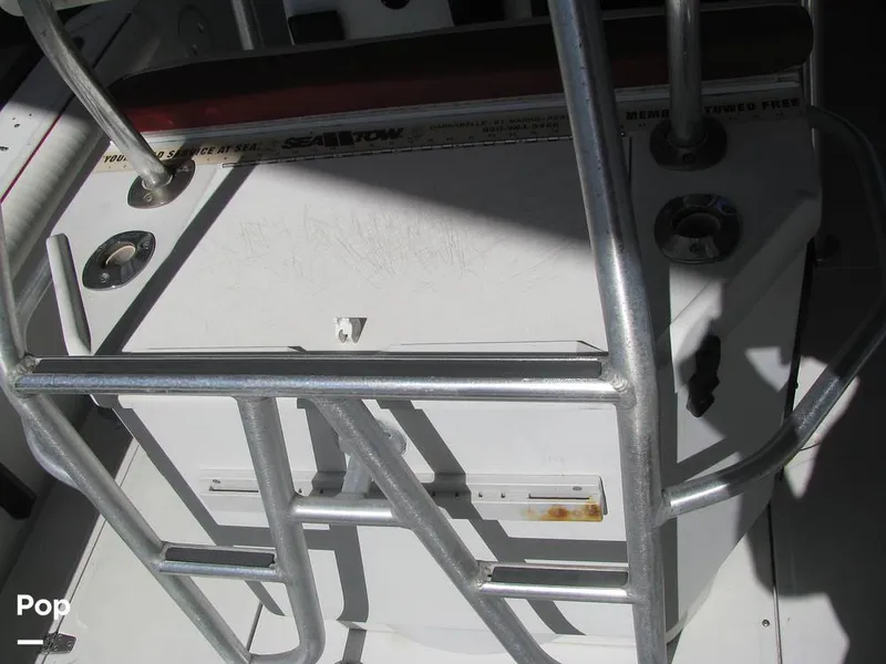 Slide: The Image of Boston Whaler 24 Outrage 1995 - 15935566