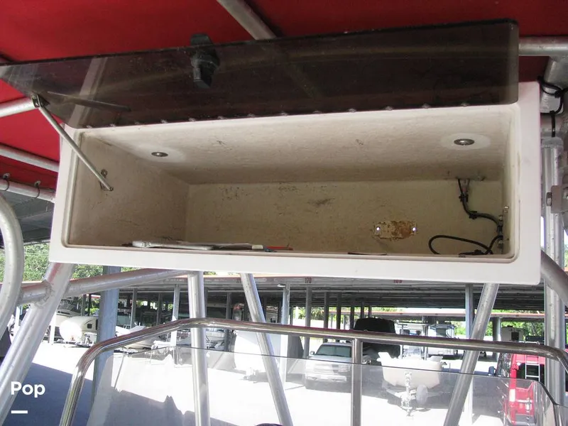 Slide: The Image of Boston Whaler 24 Outrage 1995 - 15935570