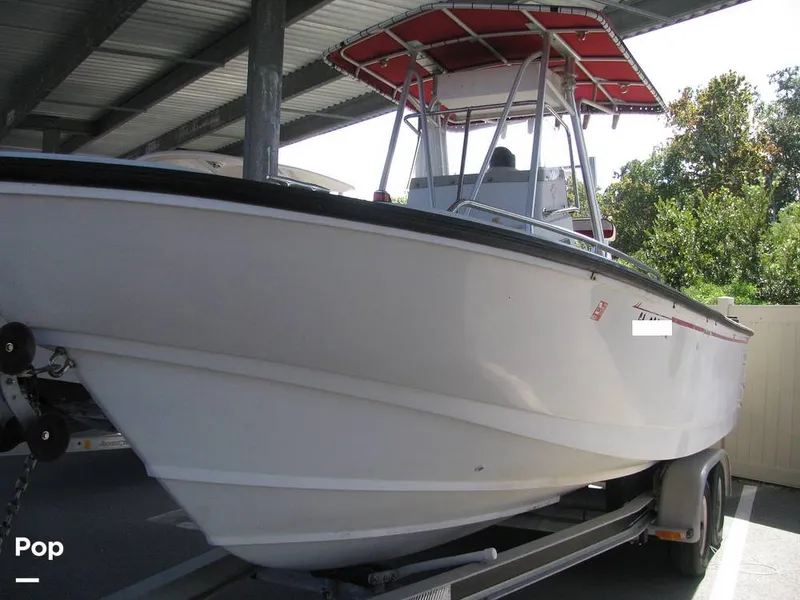 Slide: The Image of Boston Whaler 24 Outrage 1995 - 15935526
