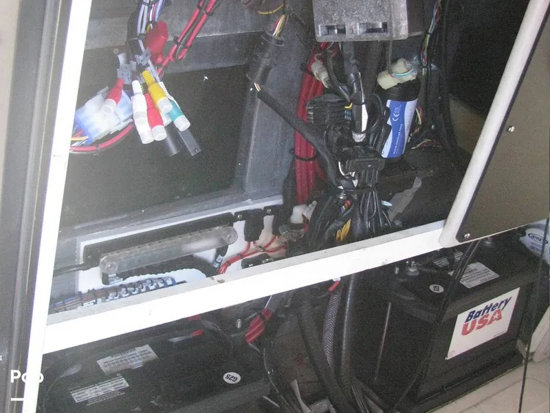 Slide: The Image of Boston Whaler 24 Outrage 1995 - 15935573