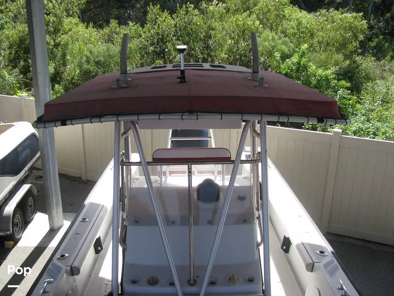 Slide: The Image of Boston Whaler 24 Outrage 1995 - 15935582