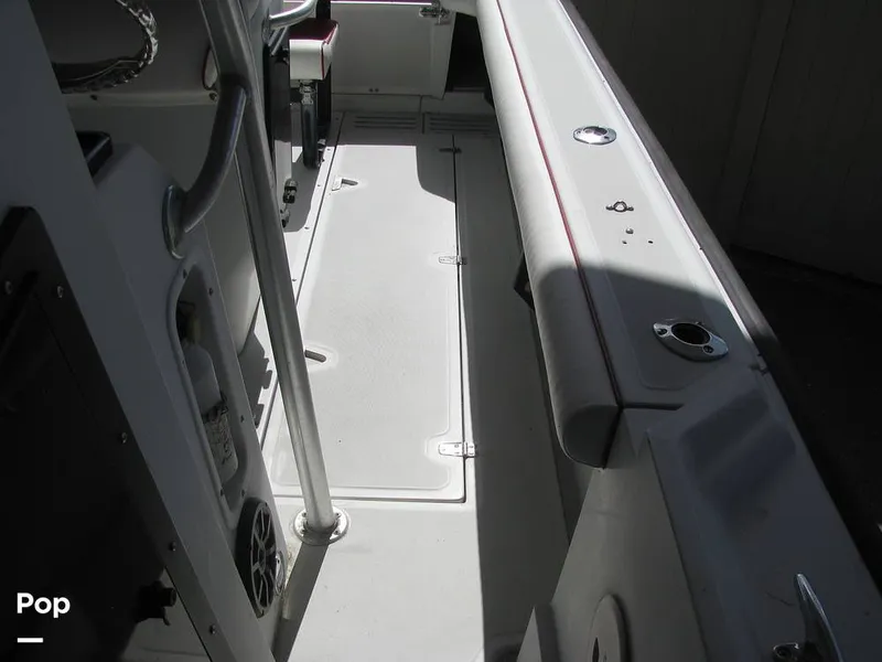 Slide: The Image of Boston Whaler 24 Outrage 1995 - 15935585