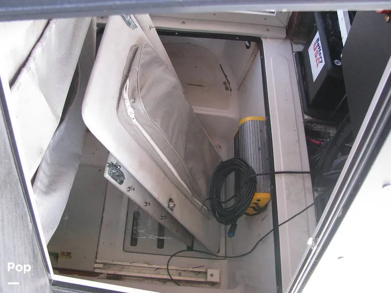 Slide: The Image of Boston Whaler 24 Outrage 1995 - 15935587