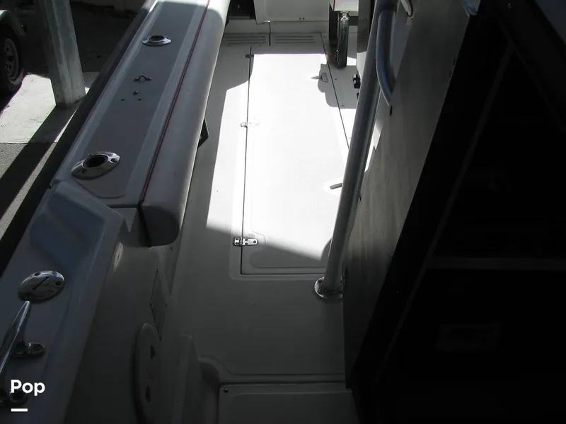 Slide: The Image of Boston Whaler 24 Outrage 1995 - 15935592