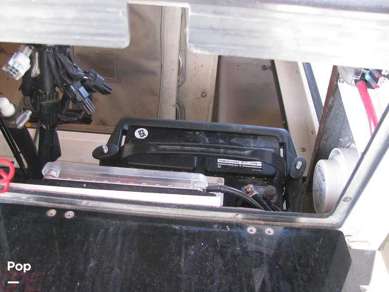 Slide: The Image of Boston Whaler 24 Outrage 1995 - 15935598