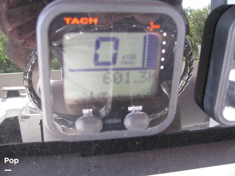 Slide: The Image of Boston Whaler 24 Outrage 1995 - 15935600